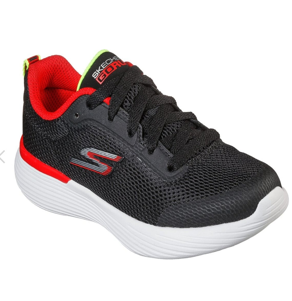 SKECHERS GO RUN 400 V2 Omega – The Cope - Main Image