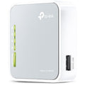 TP-Link Portable 3G/4G Wireless N Router