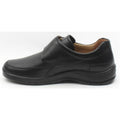 SOFTMODE : Toledo Velcro Strap Shoe