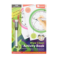 ORMOND : Wipe Clean Activity Book