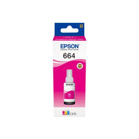 Epson 664 Magenta, T6643