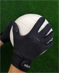 MURPHY'S: GAA Gloves Black