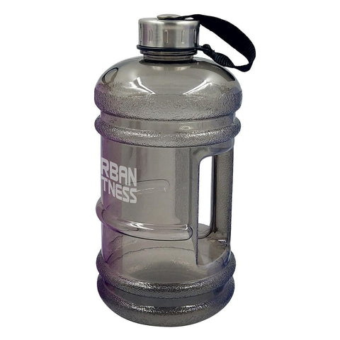URBAN FITNESS : Quench 2.2L Water Bottle (Shadow)