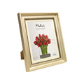 MEDICI : Champagne A4  Photo Frame with Mount