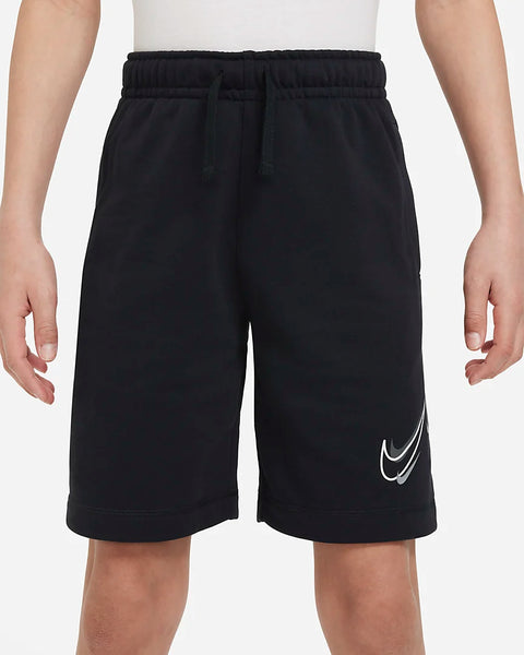 NIKE : Swoosh Boy's Shorts