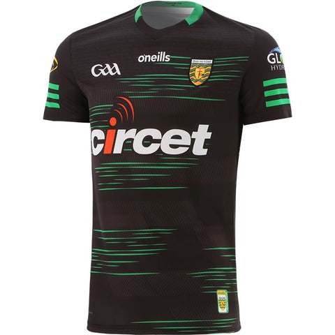 O'NEILLS : Donegal Goalkeepers Jersey - Player Fit