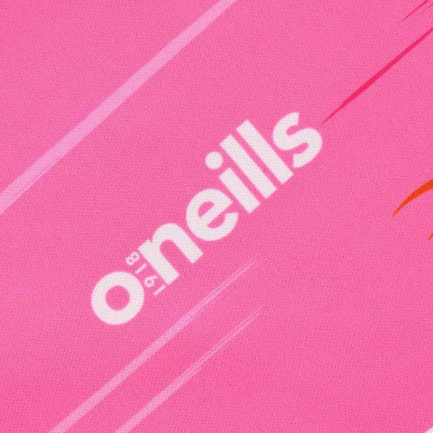 O'NEILLS : Donegal Girls Short Sleeve Training Top
