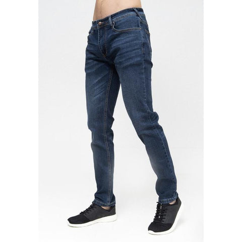 DUCK & COVER : Tapered Jean