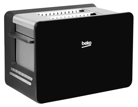 Beko: Sense Two Slot Toaster