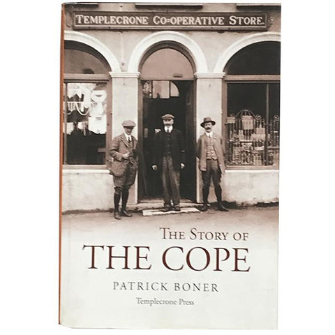 The Story of The Cope Paperback