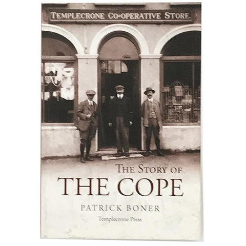 The Story of The Cope Hardback