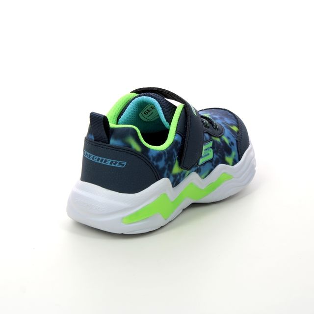 SKECHERS Erupters Boy's Trainers