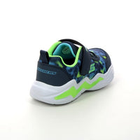 SKECHERS Erupters Boy's Trainers