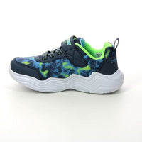 SKECHERS Erupters Boy's Trainers