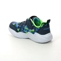 SKECHERS Erupters Boy's Trainers