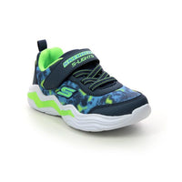SKECHERS Erupters Boy's Trainers