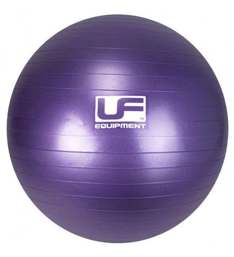 URBAN FITNESS : 55cm Core stability fitness ball