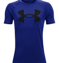 UNDER ARMOUR: UA Tech Big Logo T shirt boys