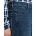 WRANGLER : Arizona Classic Jeans Straight Comfy Break