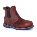 XPERT : Heritage Trader Safety Boot